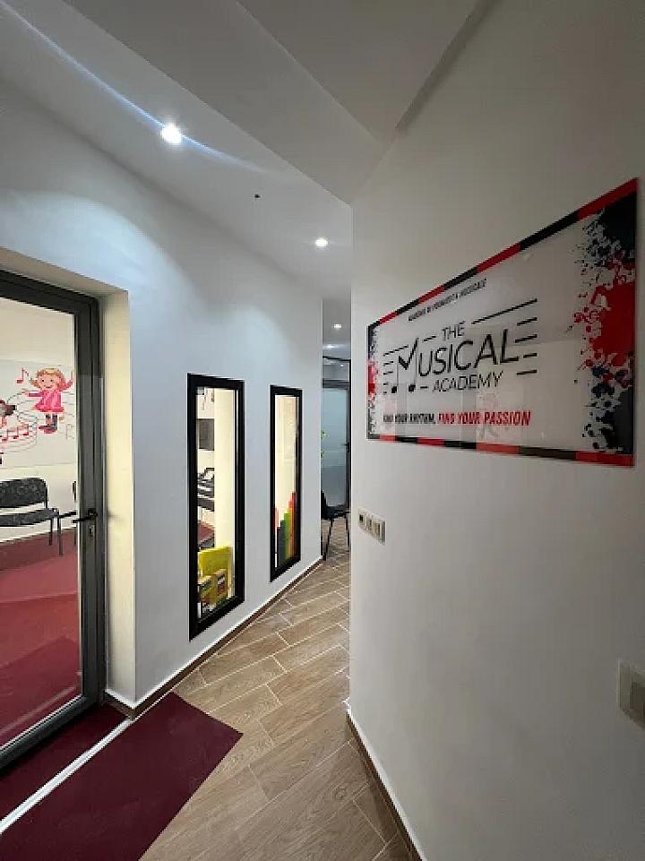 Lancement digital de The Musical Academy Fès