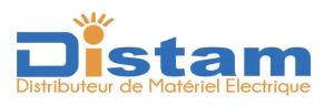 Distam