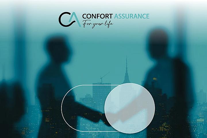 Confort Assurance : Génération de leads multicanal